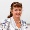 Людмила Михайловна Борисова